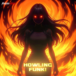 HOWLING FUNK! by wharoxmane