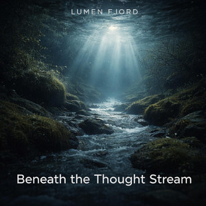 Beneath the Thought Stream by LUMEN FJORD