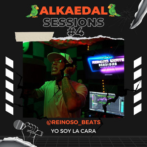 Reinoso Beats - ALKAEDAL YO SOY LA CARA
