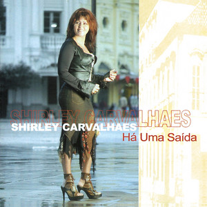 Há uma Saída cover
