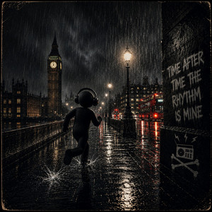 Time after Time by DenoCasino
