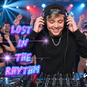 Lost In The Rhythm by tuffy wuffy