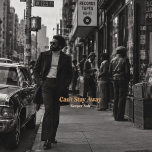 Can't stay away by Keeper Noir