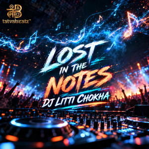Lost in the Notes by DJ Litti Chokha