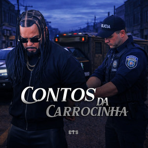Contos da Carrocinha by CTS Kamika-Z
