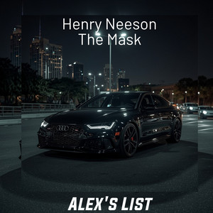 The Mask by Henry Neeson