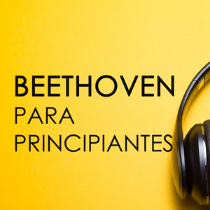Beethoven para principiantes album