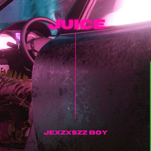 JUICE by JEXZXSZZ BOY