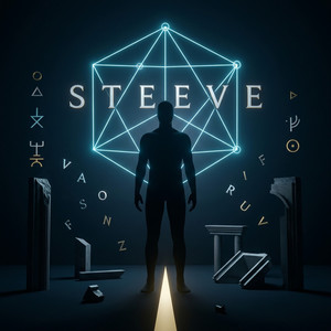 Steeve by Steve Oddity