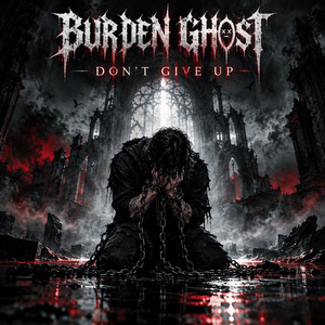 Track 6 by Burden Ghost