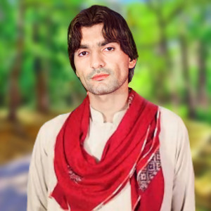 Khosh Naseeb - Wa Janaza Ma Di Dgha Dawa Qasan Na Razi