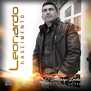 Leonardo Nascimento - Filho de Leão