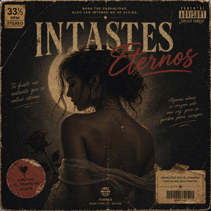 Intastes Eternos by Alexa Tg