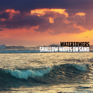 Waves on the Peninsula by Watertowers