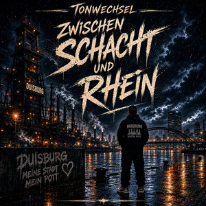 Zwischen Schacht und Rhein by Tonwechsel