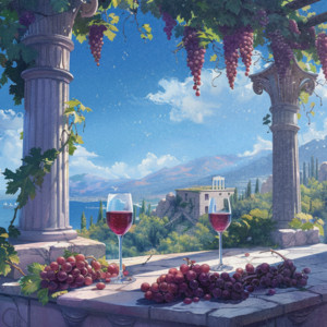 Kley Kley - Greek Oracle