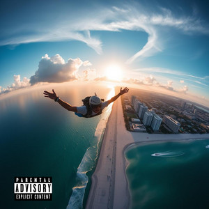 Sky Dive by Supreme Cartel Fye