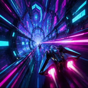 Way to the Future by DJ JBH