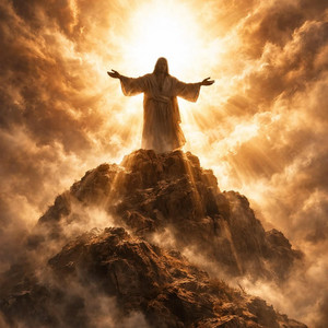 Hallelujah by Shad XXI