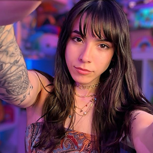 Marker Color Guessing Game by Luna Bloom ASMR