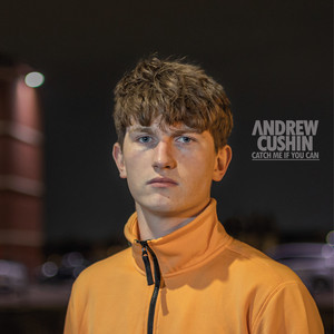 Catch Me If You Can by Andrew Cushin