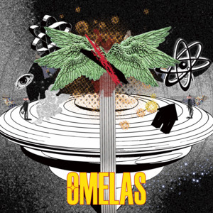 OMELAS by Nunegashi