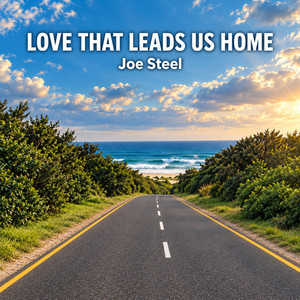 Love that leads us home by Joe Steel