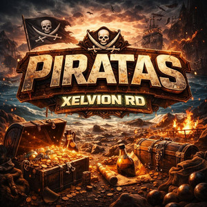 Piratas by Xelvion RD