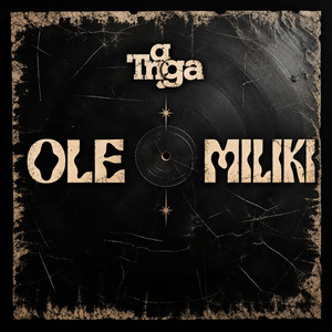 OLE by TRIGGA