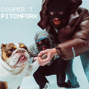 Pitchfork by Cooper T