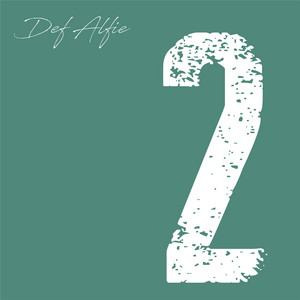 Just Outside by Def Alfie