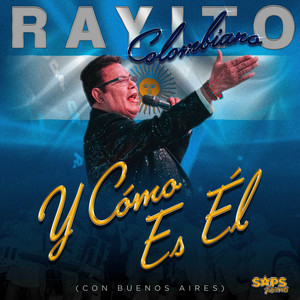 Y Cómo Es Él (Con Buenos Aires) [En Vivo]