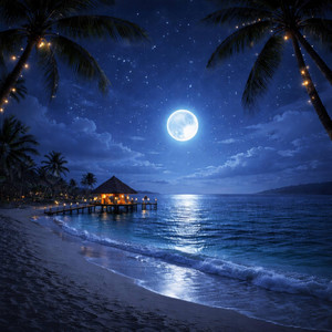 Blue Tides by Mira Dunes