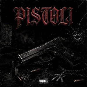 PISTOLI by 7k, Kosni, Checo Beatz