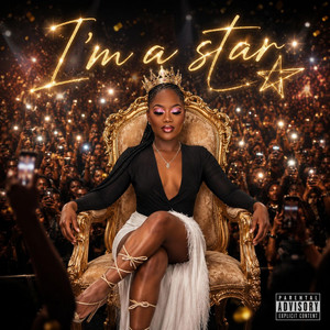 I'm a star by Misstic