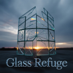 Glass Refuge by Dust Shapes