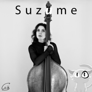 Gabriela Vega - Suzume