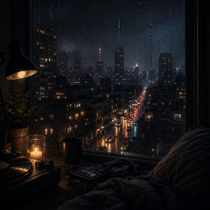Echoes After 2Am by RASH'S