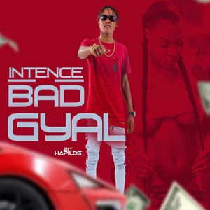 Bad Gyal - Raw by Intence