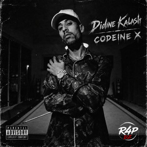 Didine Kalash - Codeine X by R4P DZ