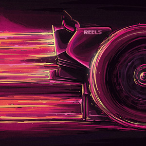 REELS by Danny Estefo