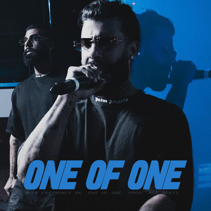 One of One by Fastmoney RK
