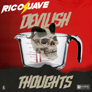 Portada de Devilish Thoughts - Remix