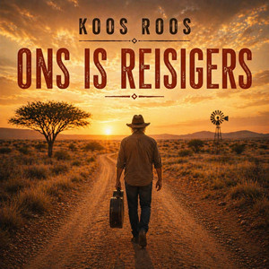 Ons Is Reisigers