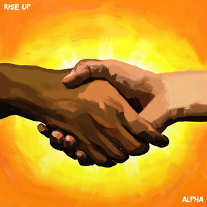 Portada de Rise Up