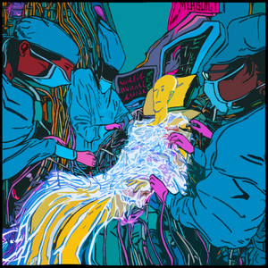 Stabilize by Don Cabbo