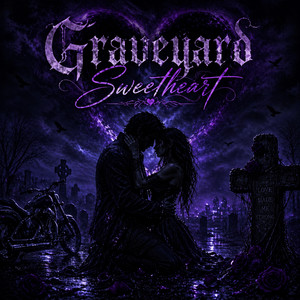 Graveyard Sweetheart by SBCreations.21