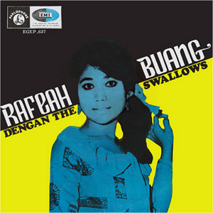 Rafeah Buang - Menunggu