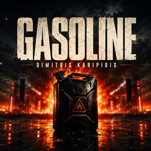 Gasoline by Dimitris Karipidis