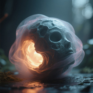 Pascual Leon - Lumière Intérieure